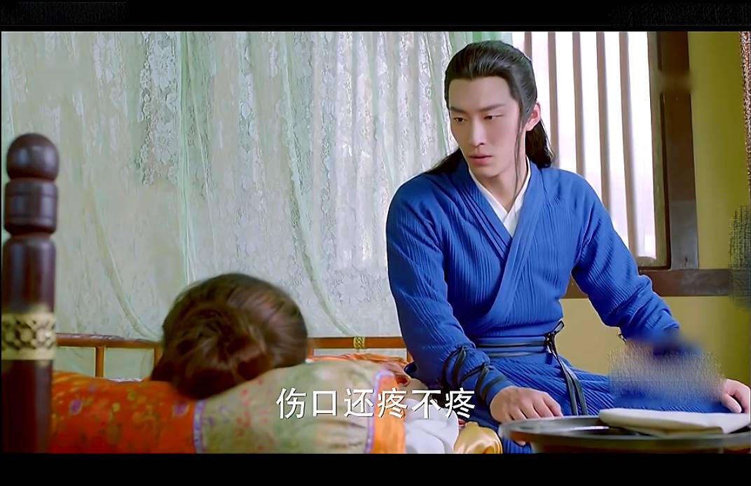 燕洵|重温《楚乔传》终于懂了：为何燕洵和元嵩，最终都远离了楚乔！