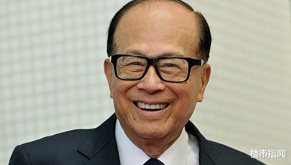 李嘉诚|手握“2套房”的家庭，将面临什么样结局？李嘉诚预测应验了