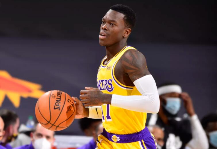 湖人队|湖人坏消息！第三巨头违反规定无缘出战篮网，詹姆斯再失得力帮手