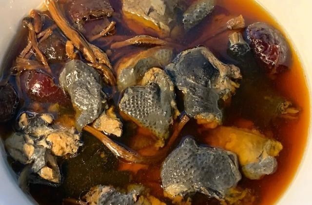 红枣|冬月到了，女人要常吃“三红三黑”，补气血、暖手脚，价格也不高