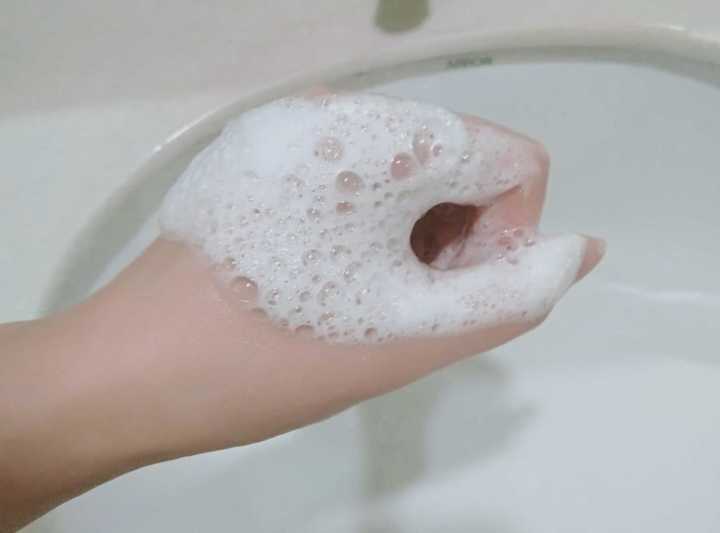 洗面奶|公认好用的洗面奶top5，这款洗面奶被央视点名，有你在用的吗？