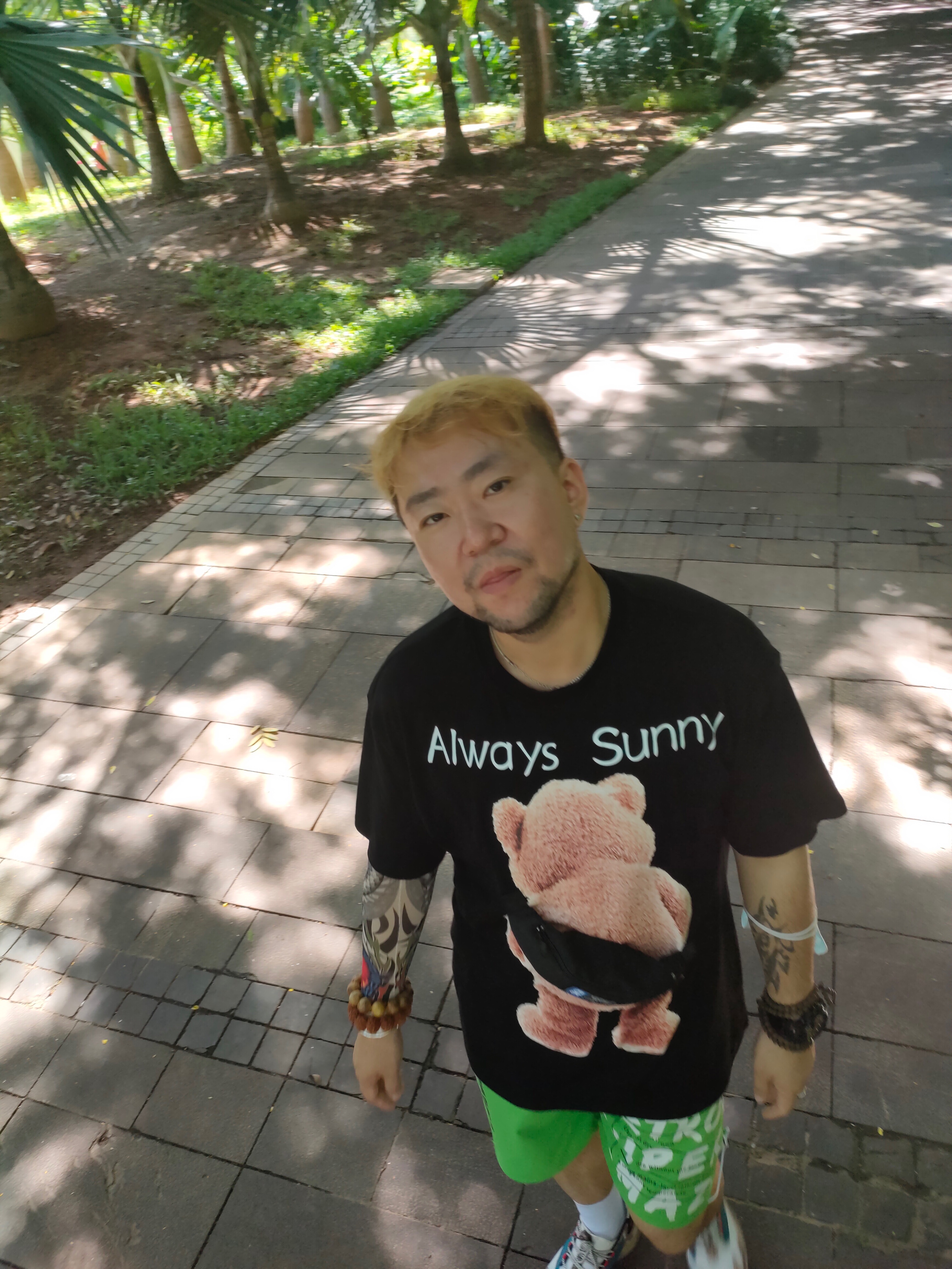 你还不知道怎么叫瘦了吗?我来告诉你!