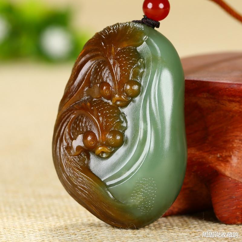 文玩|文玩圈奇葩玩友大盘点，碰到奸商不坑你坑谁去