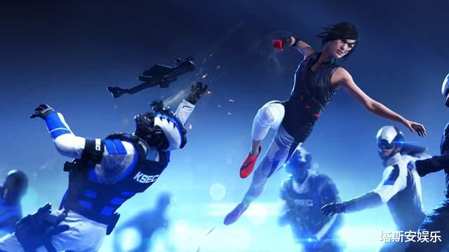 |原本是3A级大作，但却被玩家抛弃，现如今没人气