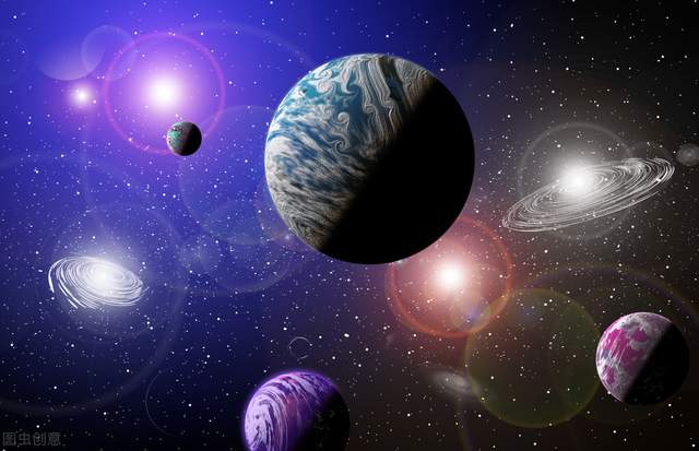 太神秘了!100颗恒星突然消失,科学家:可能和外星文明有关系