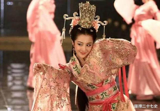 高湛|风流太后（3）：你背叛我，那就别怪我背叛你了