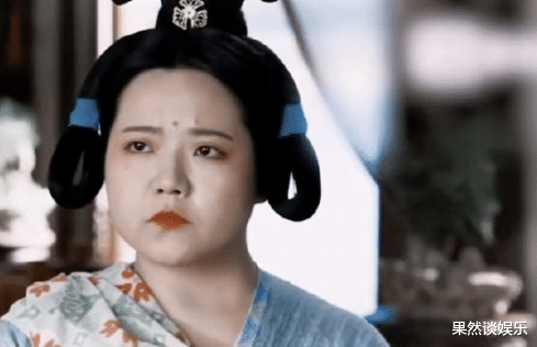 黄轩|芸芝选角真让人拍案叫绝，高度仿真唐俑娃娃，体态表情简直绝了