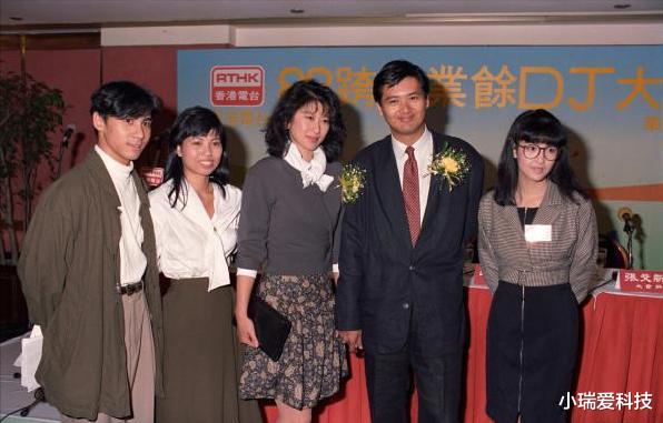 周慧敏|“玉女掌门人”周慧敏：就这样改写了命运，我们都被她的外表骗了