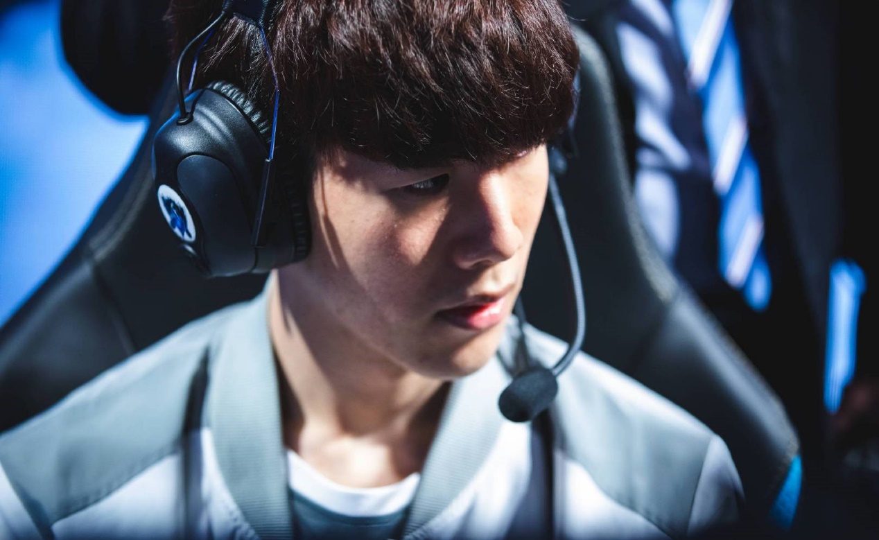 英魂之刃口袋版|除了汉子哥，Faker许秀也跑不了？LCK将迎来大批职业选手服兵役！