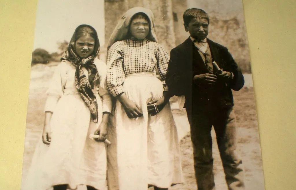 UFO 19世纪在欧洲发生的法蒂玛事件，到底是上帝显灵还是外星人作祟？