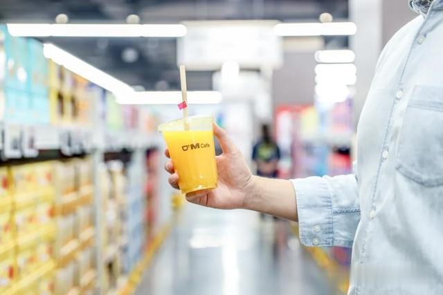 北京市 南三环的宝藏超市，刚开业就火了