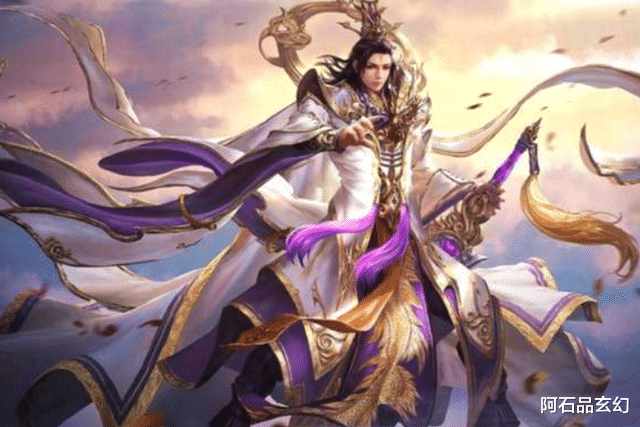 |蝉明雅是真情流露吗？凤天撞破这出“好戏”，张若尘恐怕要遭惩罚