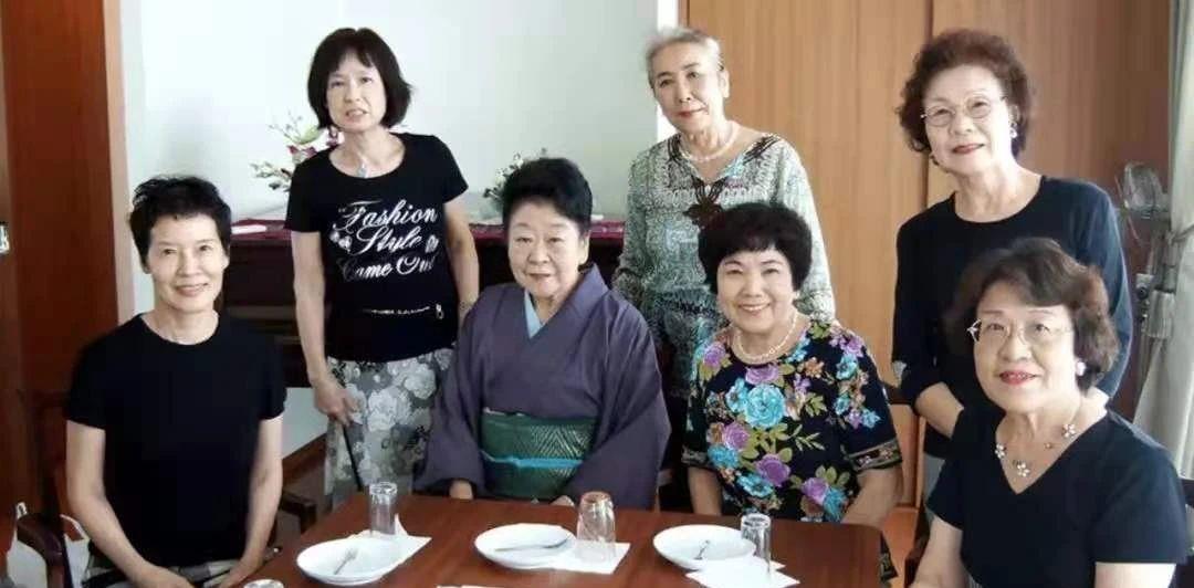 蔡宏志聊时尚 日本7位奶奶的晚年“抱团养老”模式：共同生活，各自独立