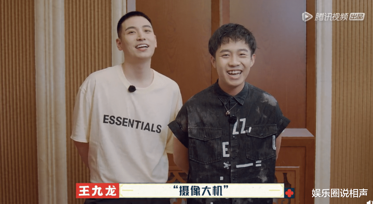 何九华|《德云斗笑社》第二季官宣，几个新的看点不容错过，特别是何九华