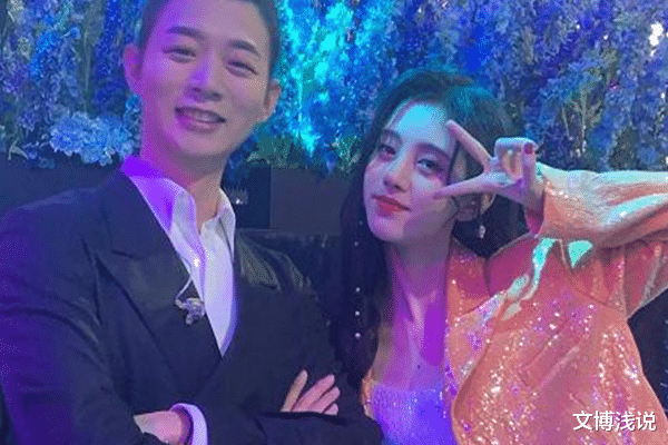 张哲瀚|霍尊工作都丢了“一无所有”，曾经的“国风少年”，变成“过街老鼠”