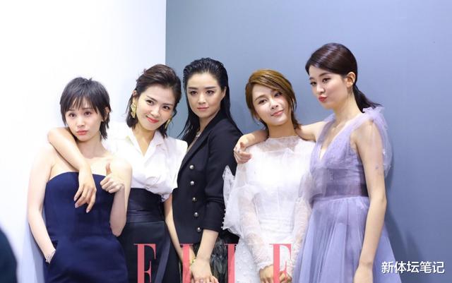 蒋欣|37岁蒋欣瘦成王子文，体重两位数，告别微胖女神，直言方法很简单