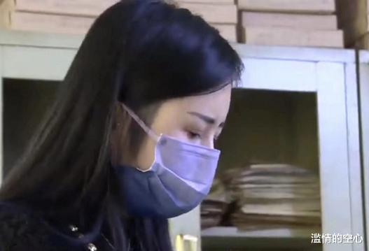 熊黛林|23岁白富美为男友花27万，搭上两次宫外孕，反被渣男贬损为绿茶妹