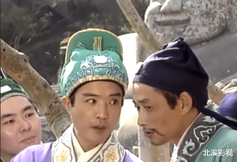 聊斋|电视剧《聊斋》：父亲嫌贫爱富要将女儿嫁个泼皮