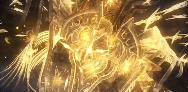 |耗魂力最多的魂骨技能,削弱版的无敌金身,她输在没有主角光环