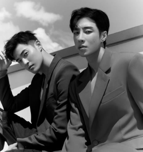 哥哥|《哥哥》最大受益者：2人代言接不停，2人成黑马，1人躺进总决赛