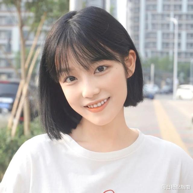 章子怡 你的发型为什么不够好看？其实和颜值关系不大，关键在于这4点