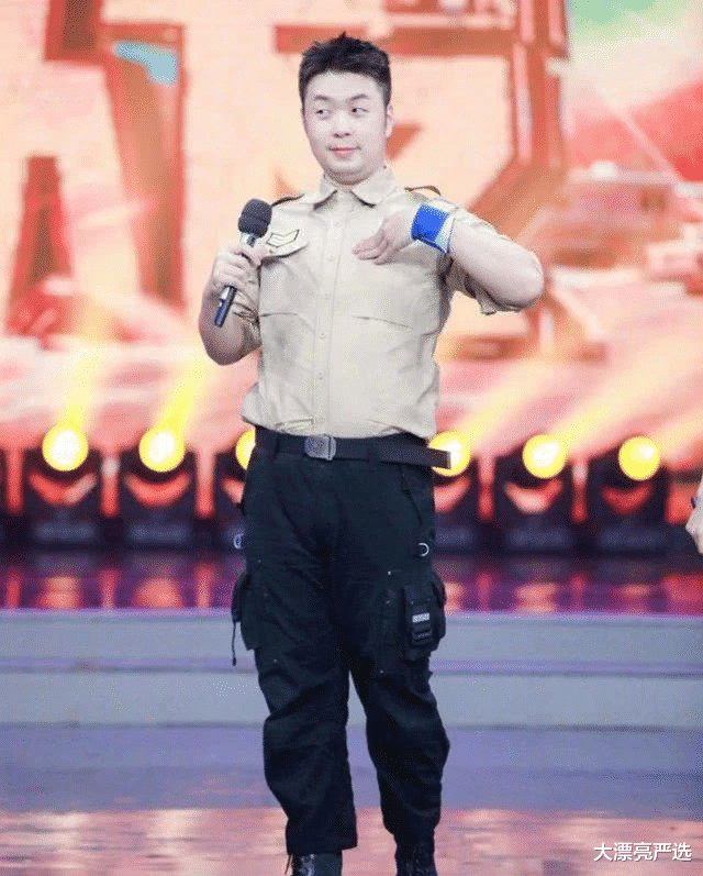 西布曲明 沈梦辰是拯救地球了吗？海涛为娶她减肥，如今瘦到穿西装都嫌空！