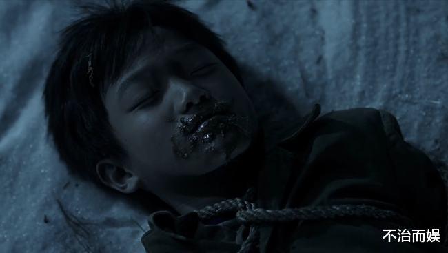 反派|《真相》大结局：宋白羽死得太残忍，反派的人生尽是绝望！