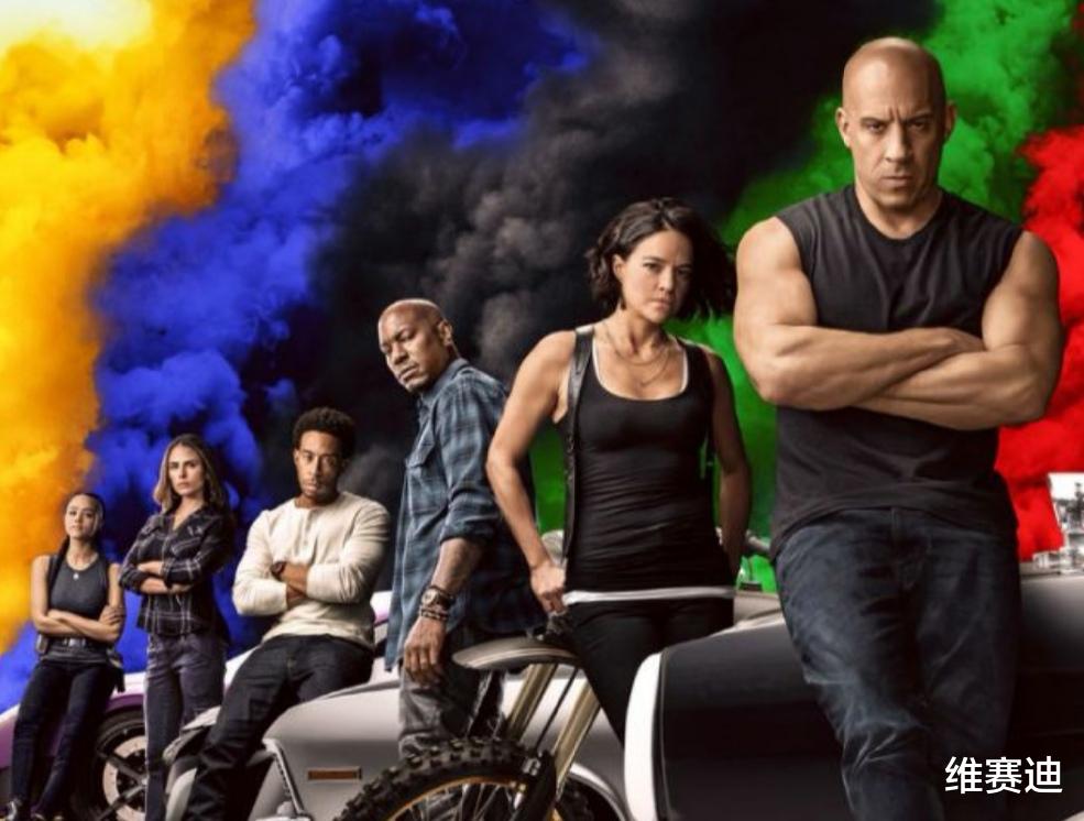 蒋勤勤|为何好莱坞电影在内地越来越没市场？因为国内观众不喜欢“快餐”