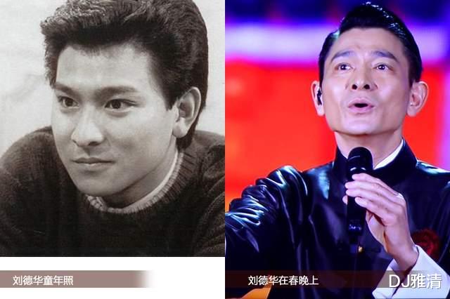 唐人街探案第三部|30位春晚明星童年照：贾玲、张小斐、岳云鹏、刘德华、刘晓庆、马玉涛