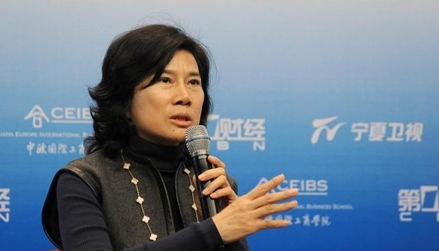 为娃学画丫|力挺华为的董明珠，又有了大动作！格力手机能够“起死回生”吗？