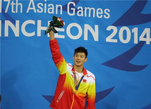 宁泽涛|被国家队开除的宁泽涛，不进娱乐圈也不加入外国队，现如何了