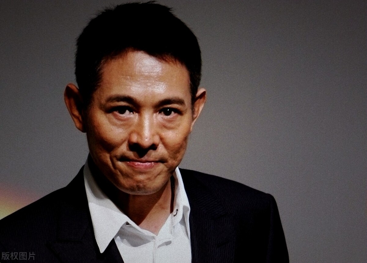 明星|中国最难请的4位明星，第一位无人不知，最后一位没人不识