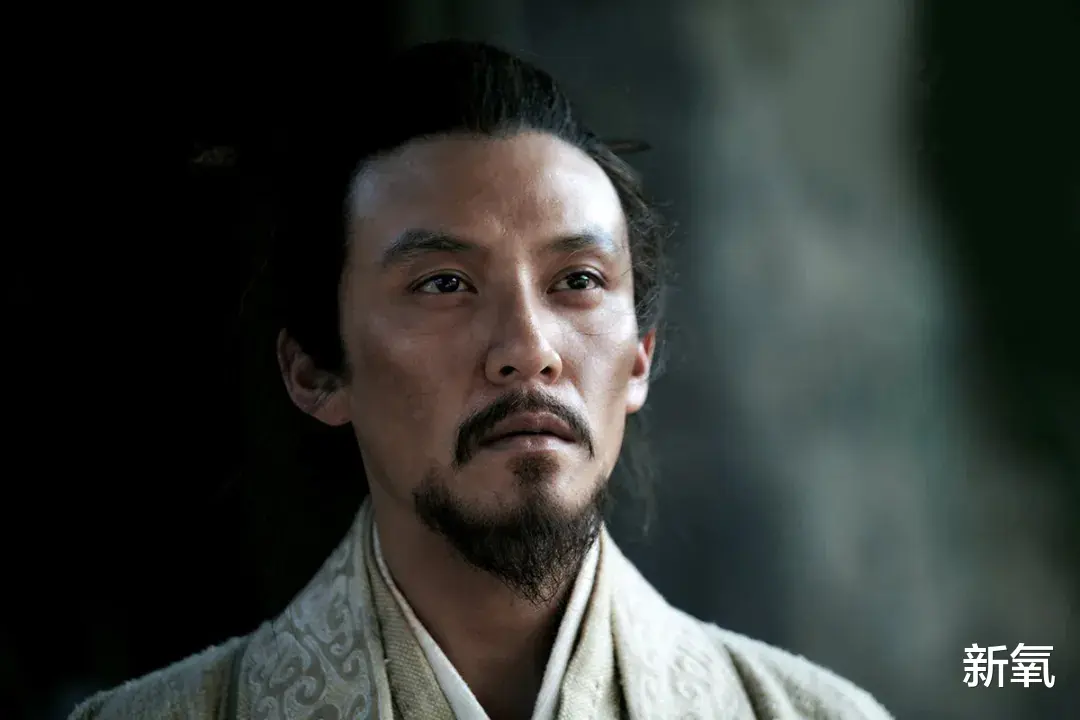 张震|美人无性别，这位男色能让东西方女生全都为他腿软…