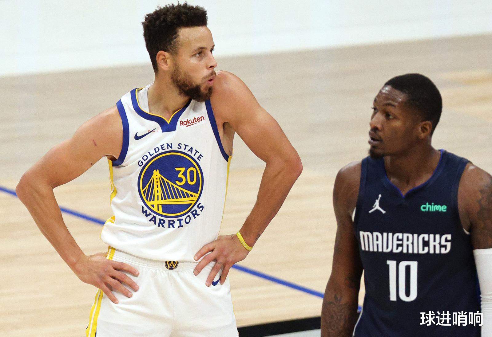 交易|赢在当下！美媒送勇士7大交易方案，5换1拉文，2换2接手塔克豪斯