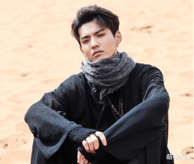 吴亦凡|吴亦凡天价酬劳曝光！《72层奇楼》制片维权：请吴亦凡花了上亿