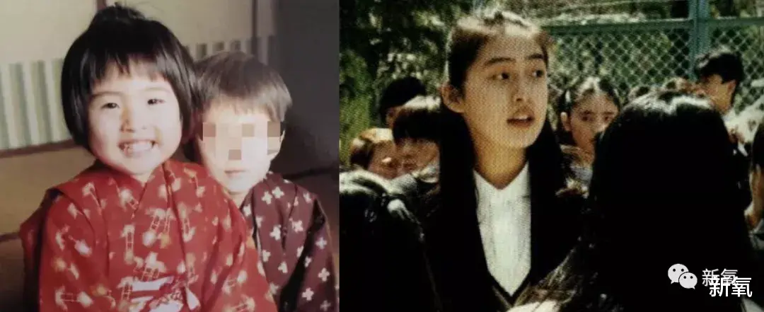 歌剧|她是女明星中最贵的美貌？被1: 1画进漫画狂卖3000万本…