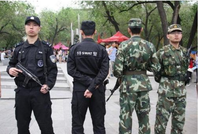 退役士兵|如果军人犯错误，警察有权力逮捕他们吗？答案可能和你想得不一样