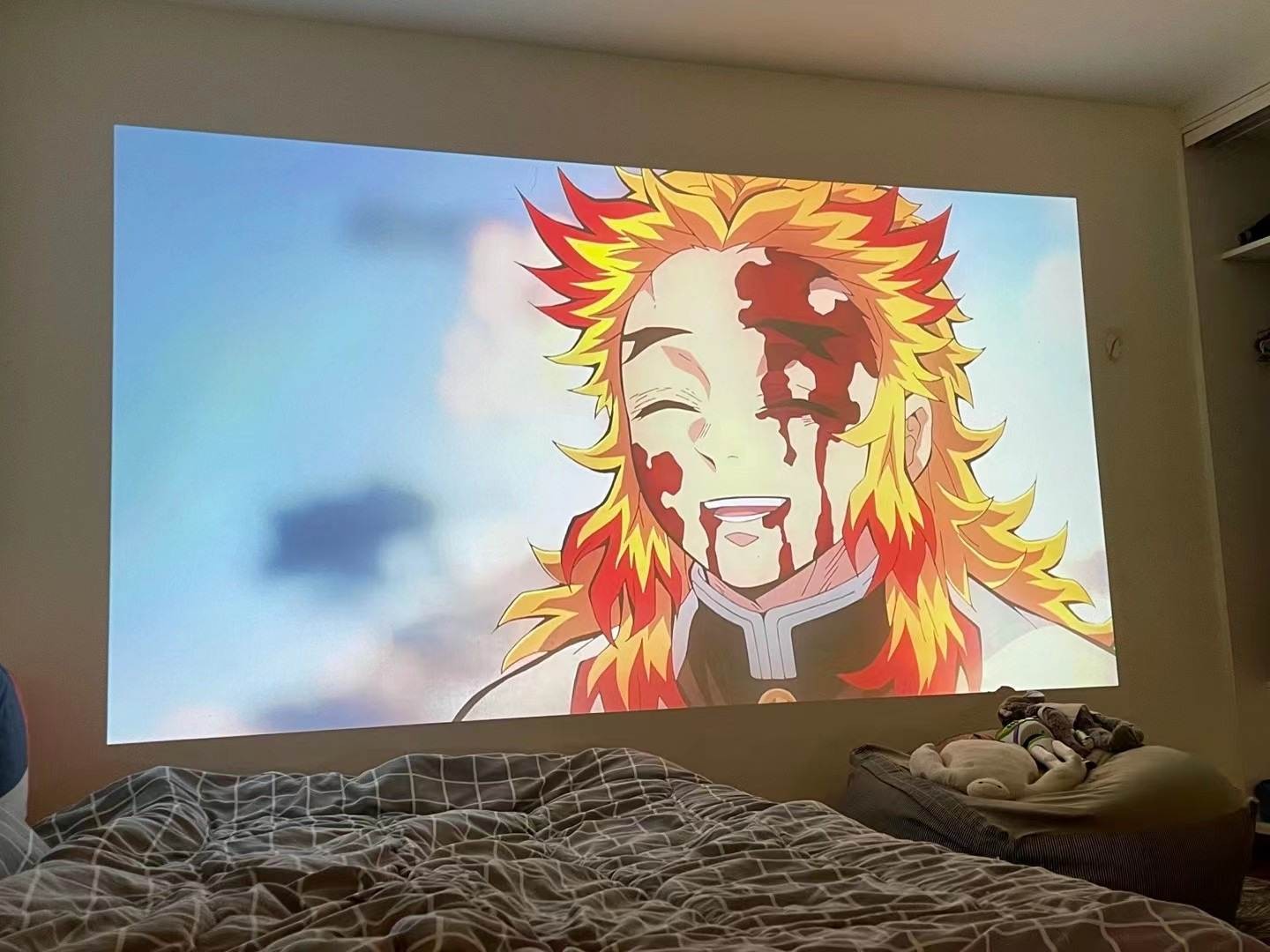 东西风尚 投影攻略做不好，年年双十一似高考