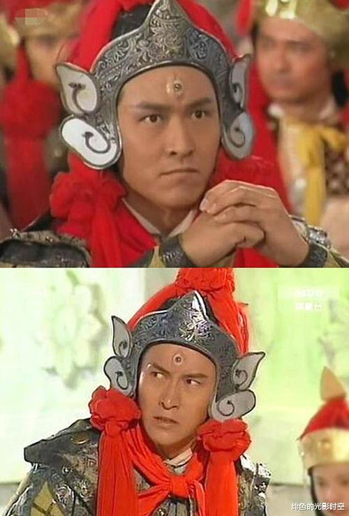 二郎神|细数14版二郎神：焦恩俊最经典，新版杨戬似借鉴印度，开发新技能！