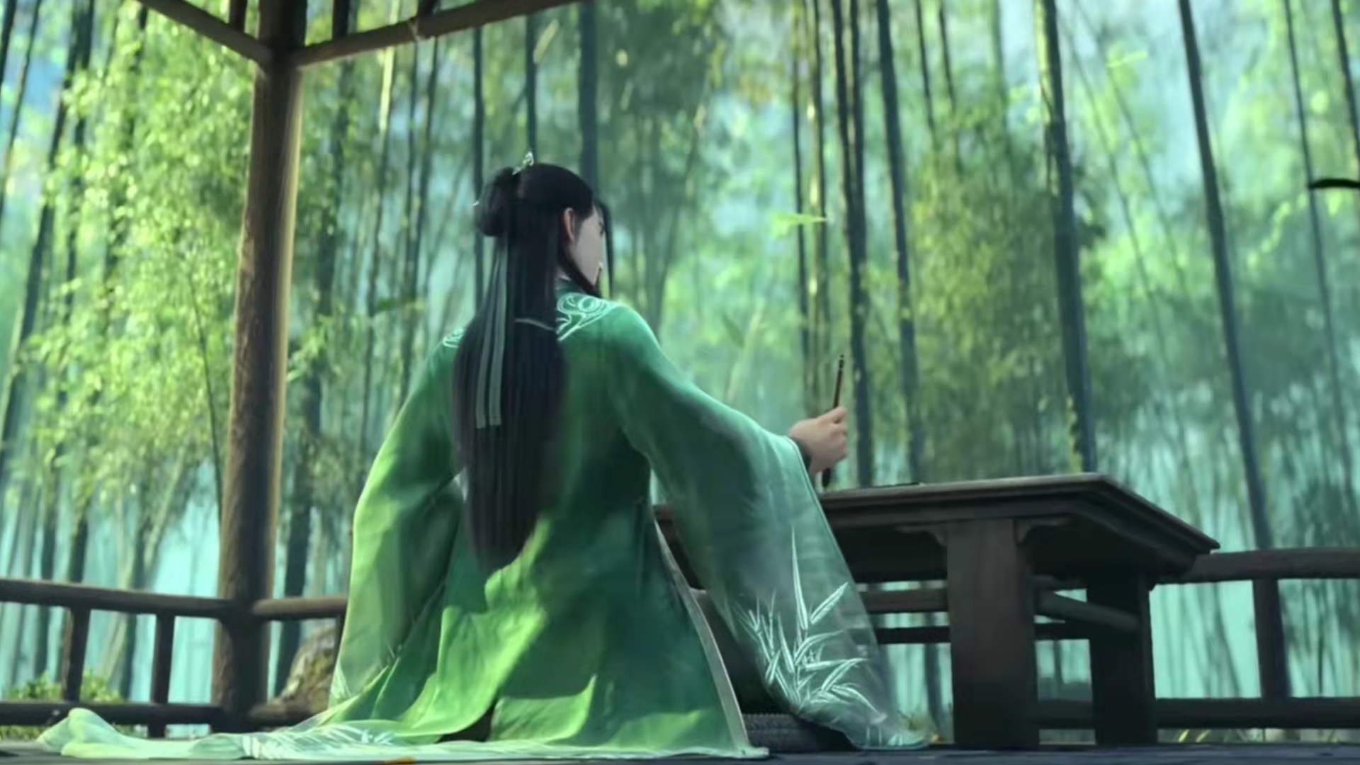 画江湖之不良人|国漫怪象，口碑好的叫好不叫座，被万人嘲的作品播放量却高到离谱