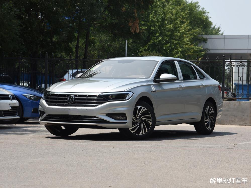 本田雅阁|开了两年大众速腾，换开本田雅阁，车主：难以抹平的差距