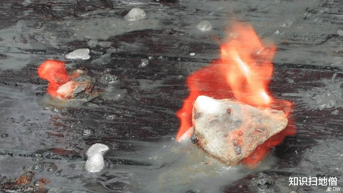 科学家 1.4万亿吨“甲烷炸弹”难逆转,全球变暖或将进入“井喷”模式