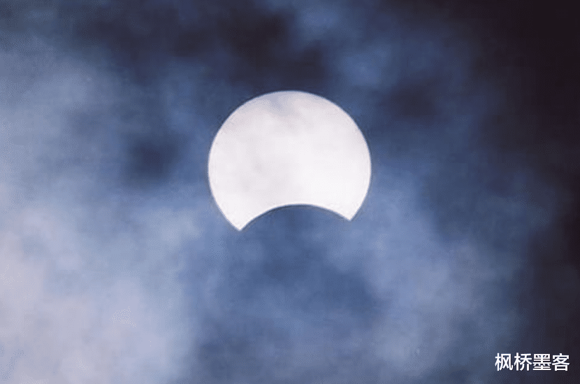 太空望远镜 上测天意，下安民心？浅谈宋代是如何处理日食危机的