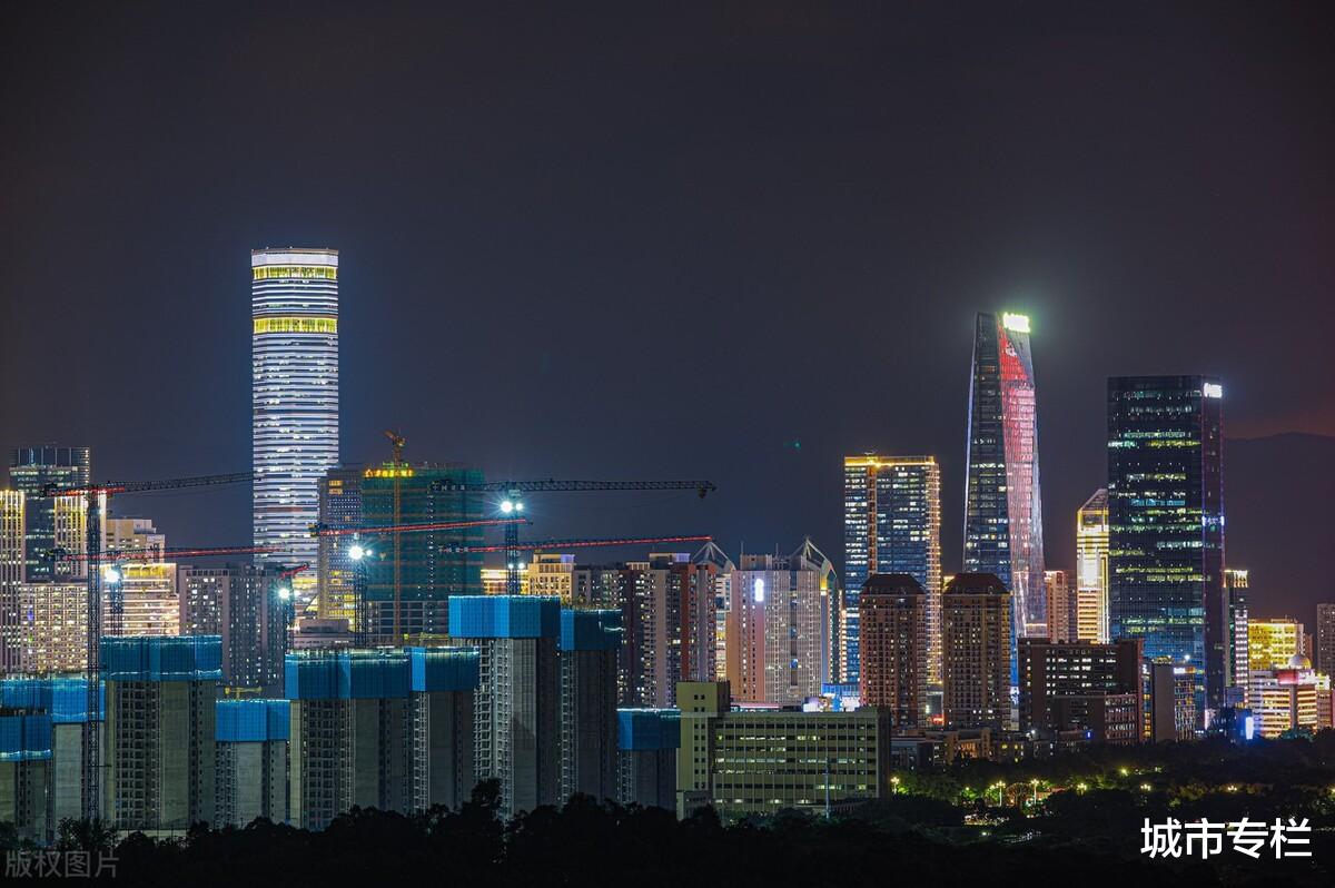 二手房|广东21市房价：东莞肇庆下跌，深圳接近7万
