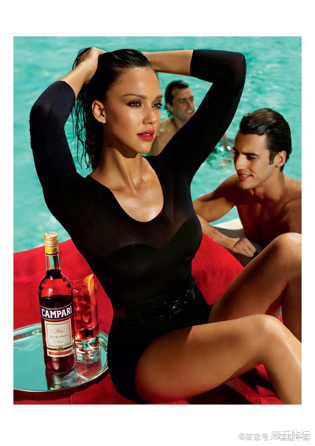 科比·布莱恩特|号称NBA第一女神，科比为之倾倒，一众大牌球星都想追求她