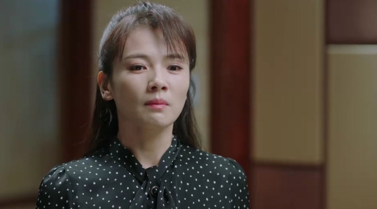 肖战|马景涛上身的林峯、硬凹单纯的刘涛，简直是在挑战观众的容忍底线