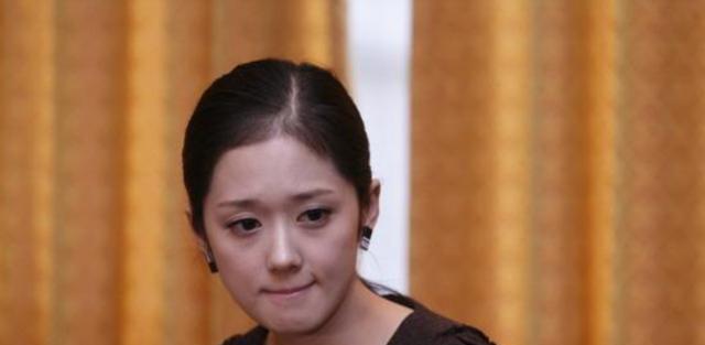 “沒錢就去中國”的韓國女星張娜拉，如今怎麼樣瞭？-圖7