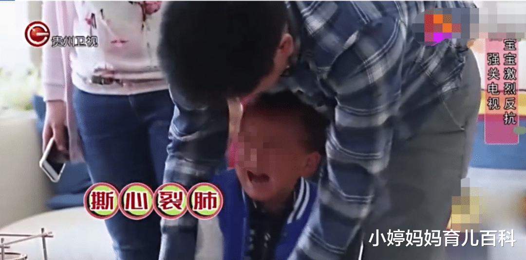 小婷妈妈育儿百科|“妈妈，为什么放暑假还不让我看动画片？”妈妈的回答值得借鉴