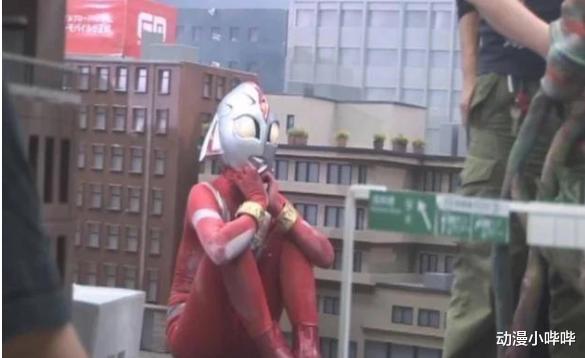 奥特曼|女演员为什么都不喜欢演奥特曼？皮套不透风是小事，最怕隐私曝光