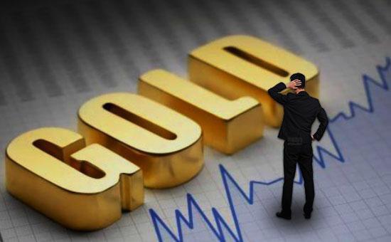 黄金 毛书卿5.10今日黄金走势分析，黄金后市涨跌分析及操作建议